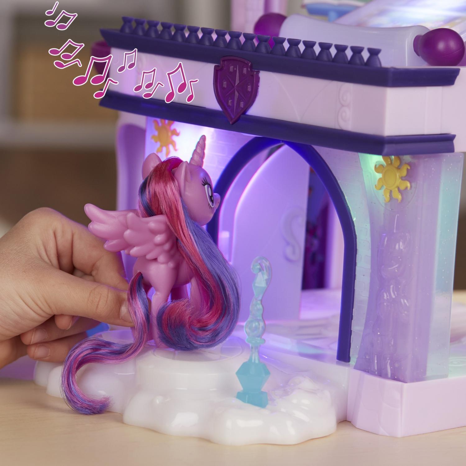 Игровой набор – Школа Дружбы. My Little Pony  